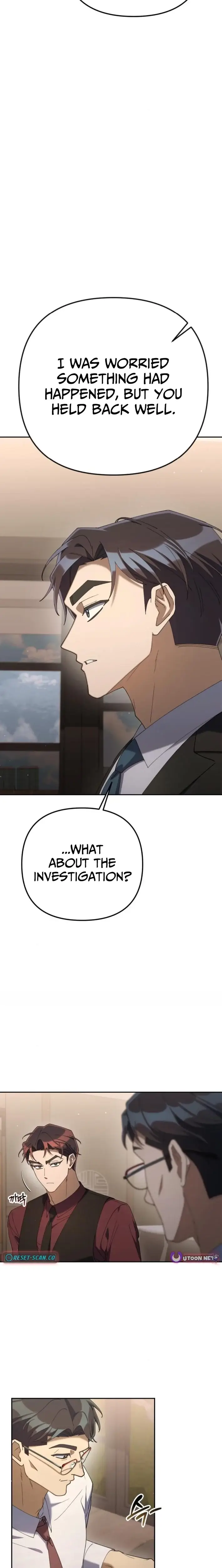 Read Off Work Today Too Manga Online