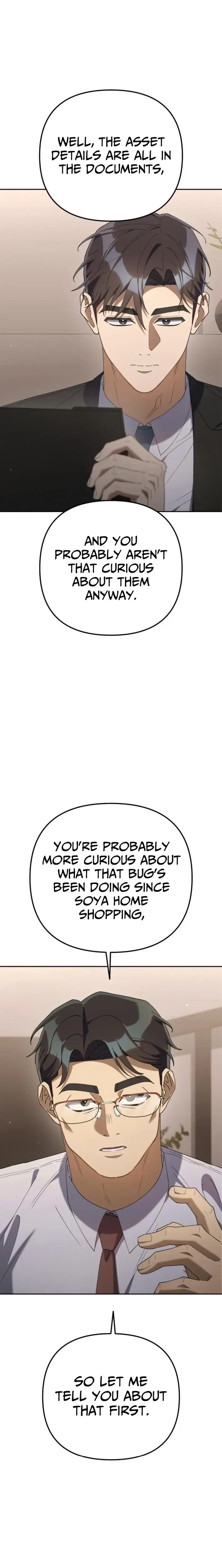 Read Off Work Today Too Manga Online