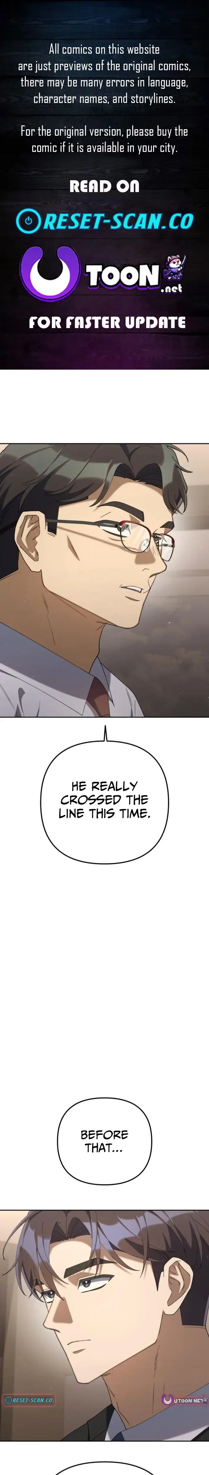 Read Off Work Today Too Manga Online