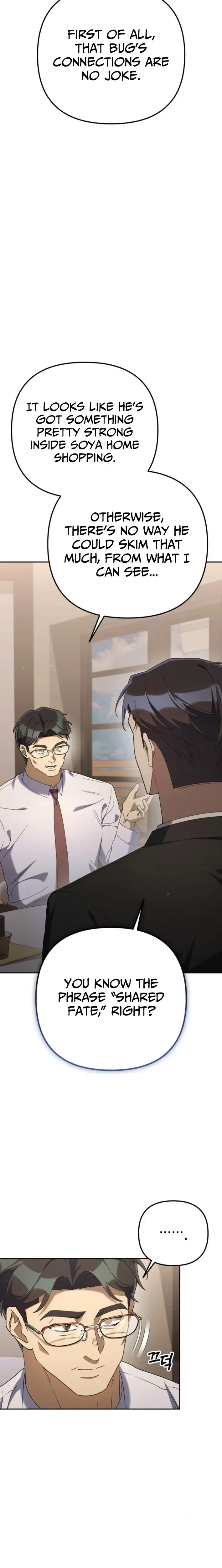 Read Off Work Today Too Manga Online