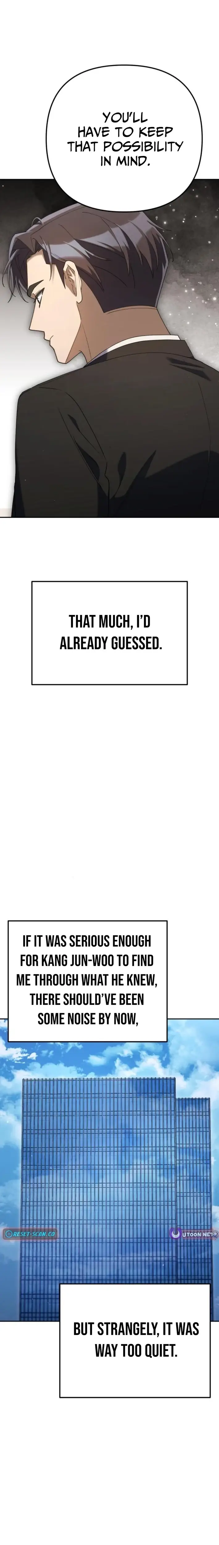 Read Off Work Today Too Manga Online