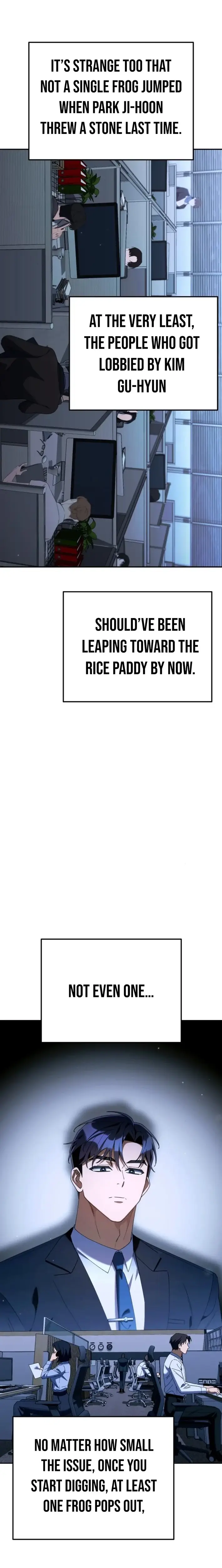 Read Off Work Today Too Manga Online