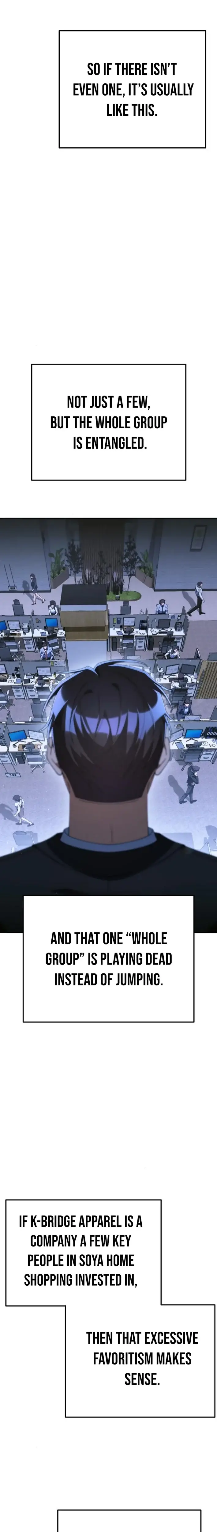 Read Off Work Today Too Manga Online