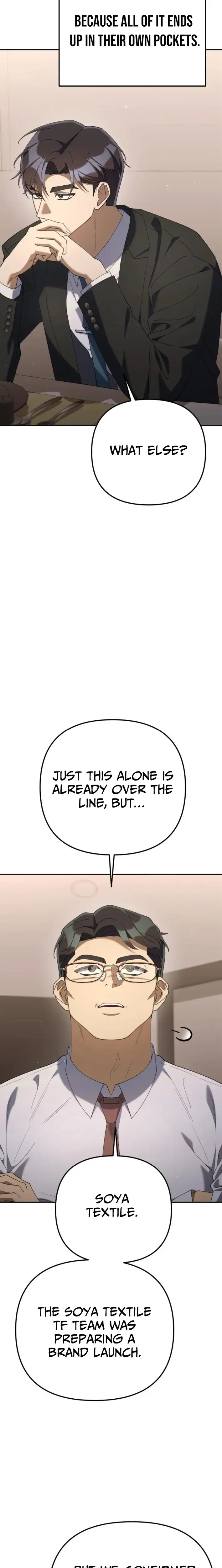 Read Off Work Today Too Manga Online