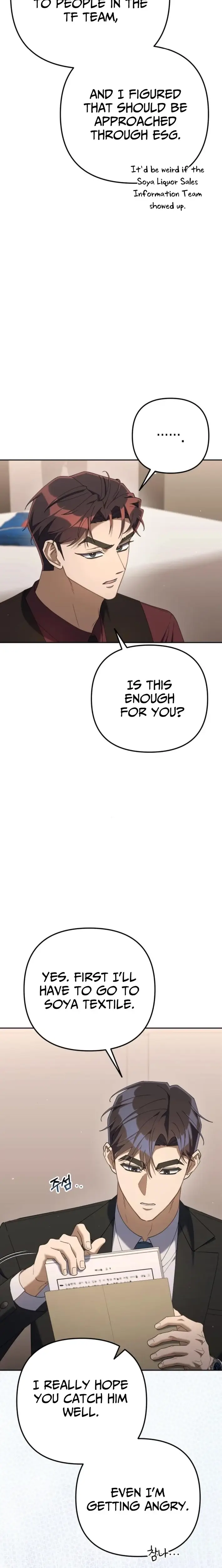 Read Off Work Today Too Manga Online