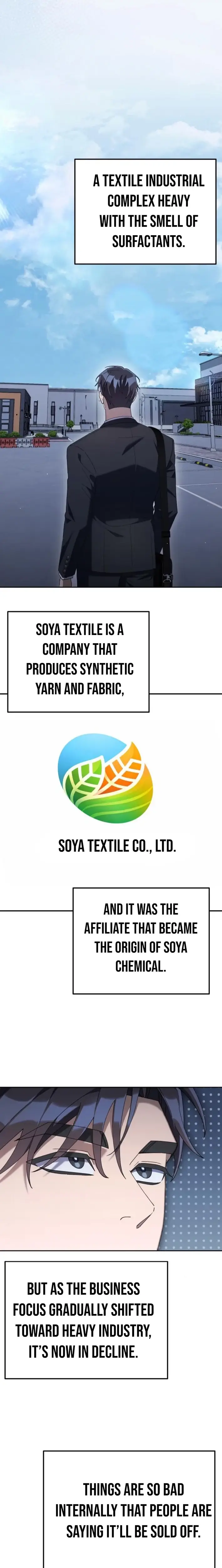 Read Off Work Today Too Manga Online