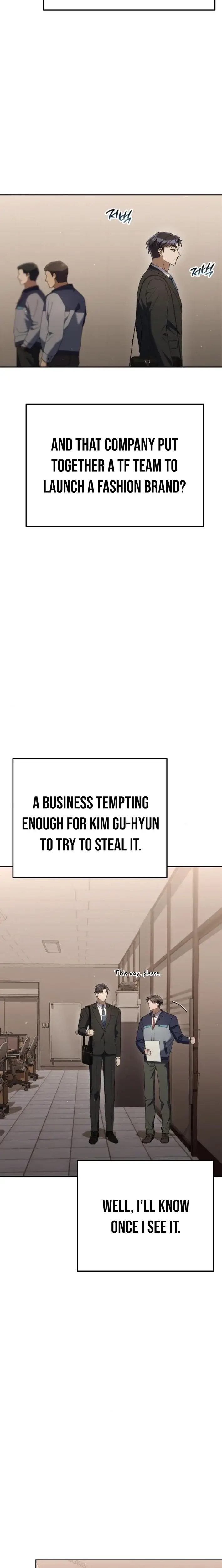 Read Off Work Today Too Manga Online