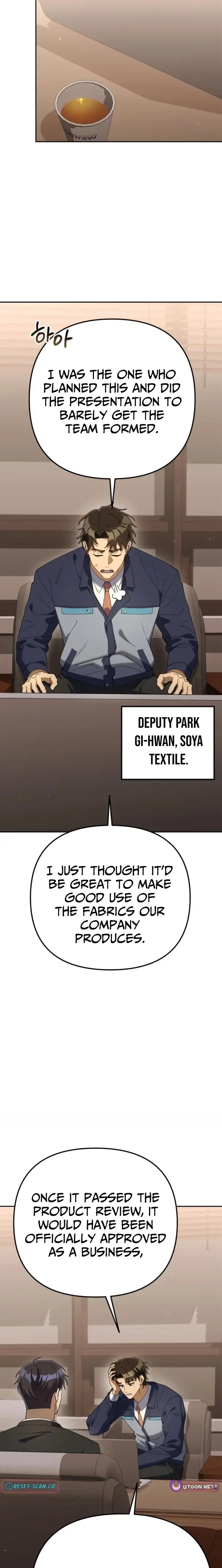 Read Off Work Today Too Manga Online