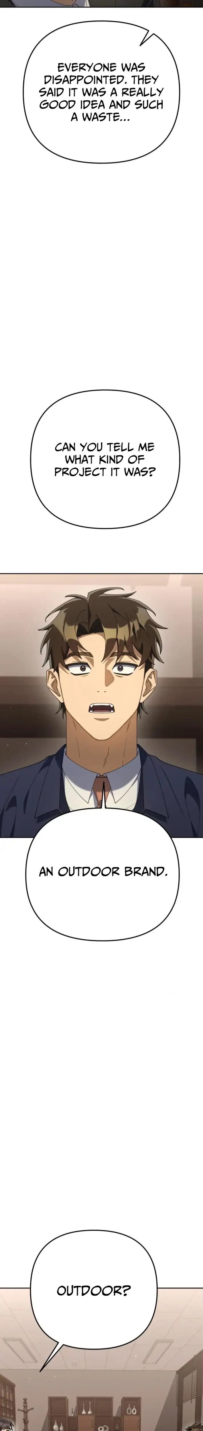 Read Off Work Today Too Manga Online