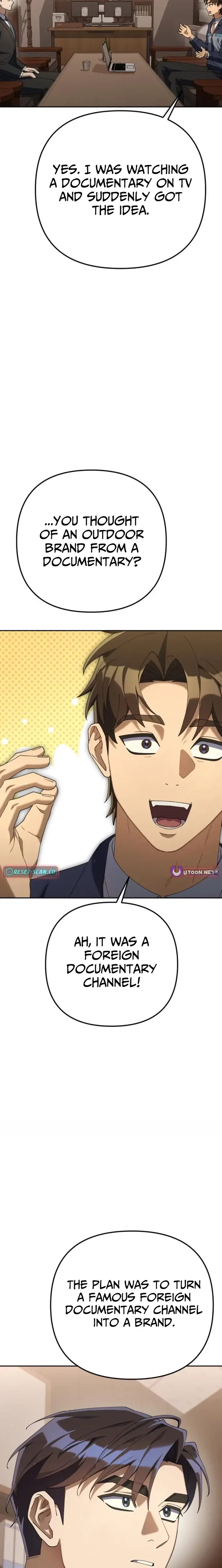 Read Off Work Today Too Manga Online