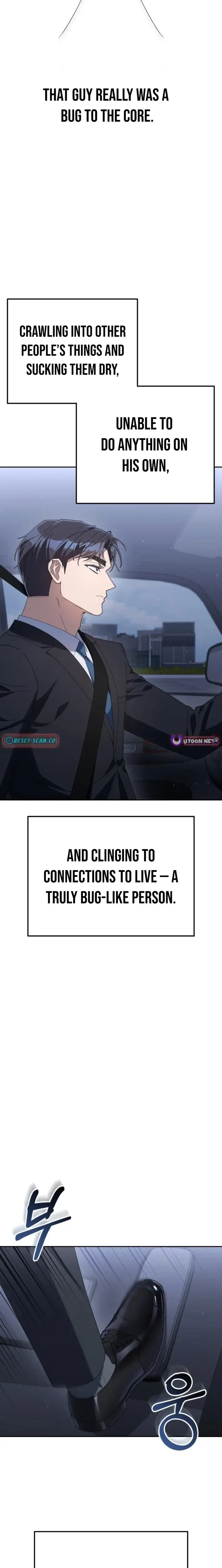 Read Off Work Today Too Manga Online