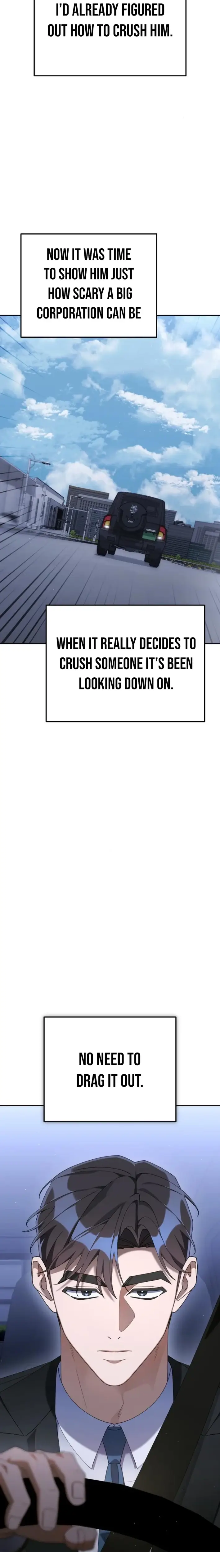 Read Off Work Today Too Manga Online