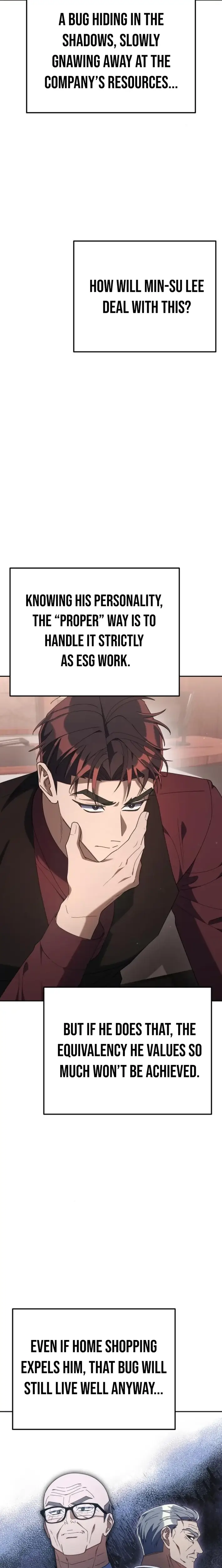 Read Off Work Today Too Manga Online