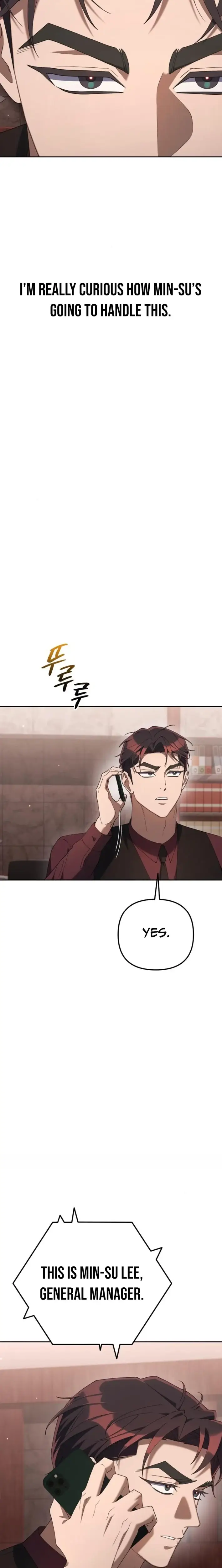 Read Off Work Today Too Manga Online