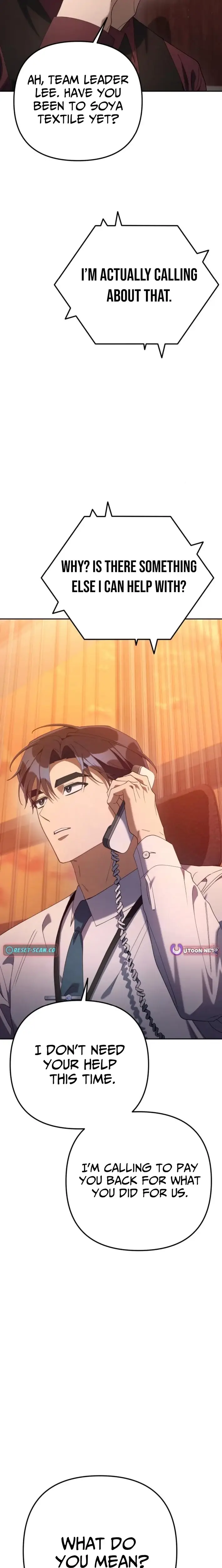 Read Off Work Today Too Manga Online