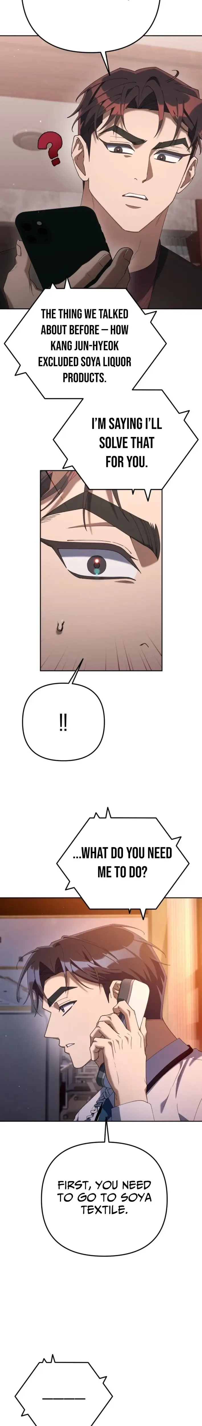 Read Off Work Today Too Manga Online