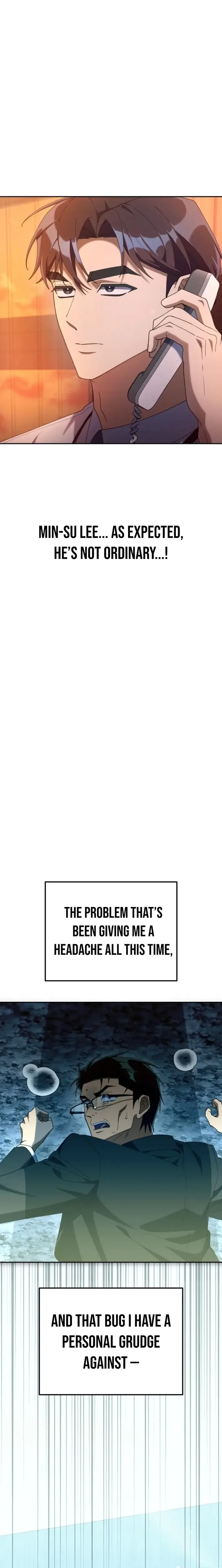 Read Off Work Today Too Manga Online