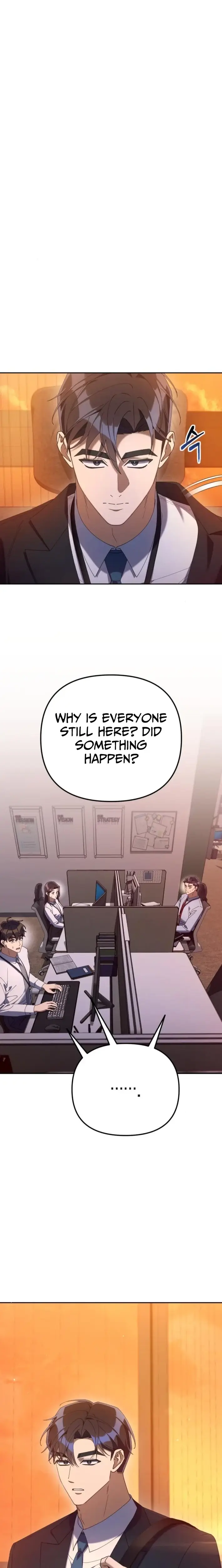 Read Off Work Today Too Manga Online