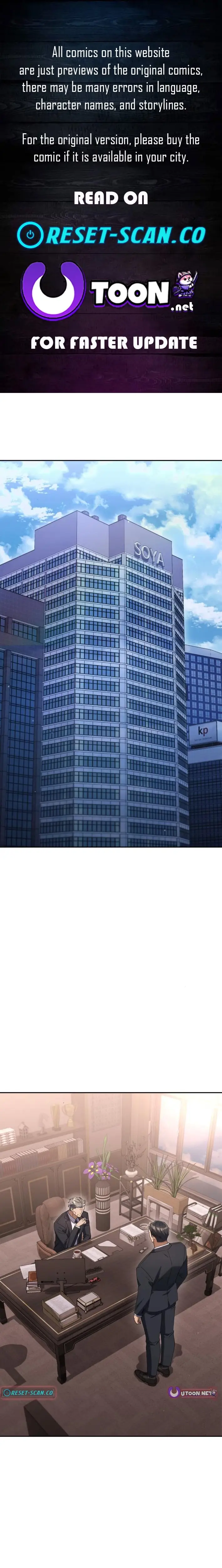 Read Off Work Today Too Manga Online