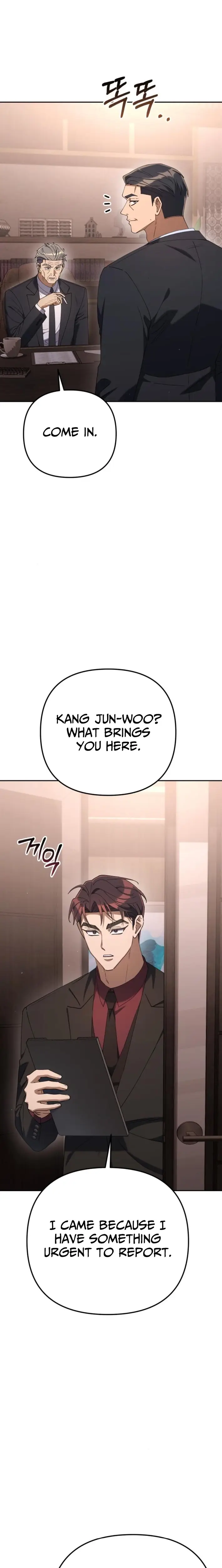 Read Off Work Today Too Manga Online