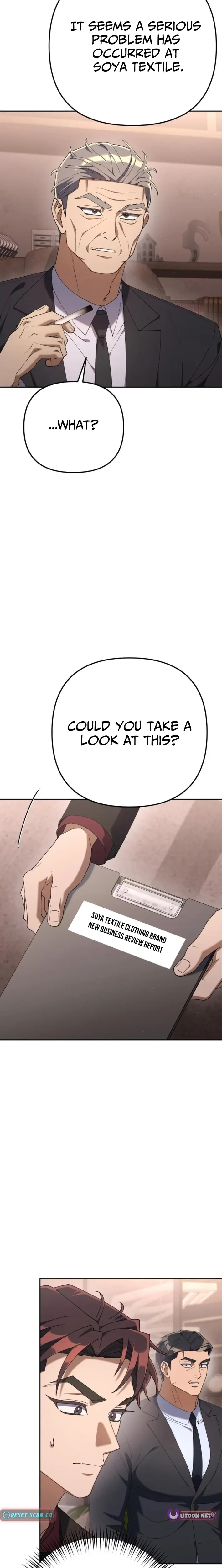 Read Off Work Today Too Manga Online