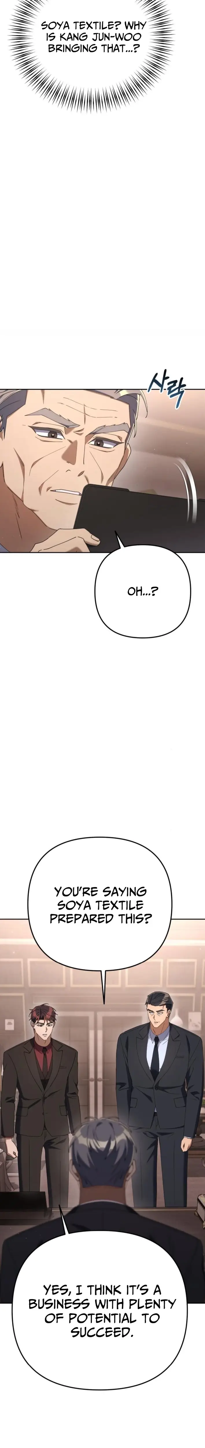 Read Off Work Today Too Manga Online