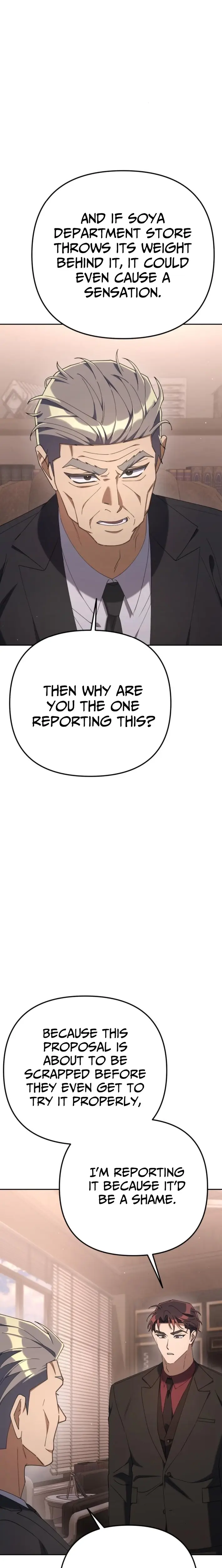 Read Off Work Today Too Manga Online