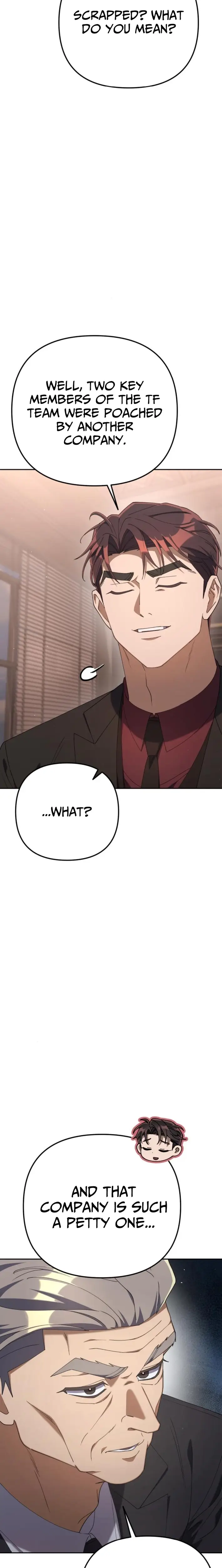 Read Off Work Today Too Manga Online