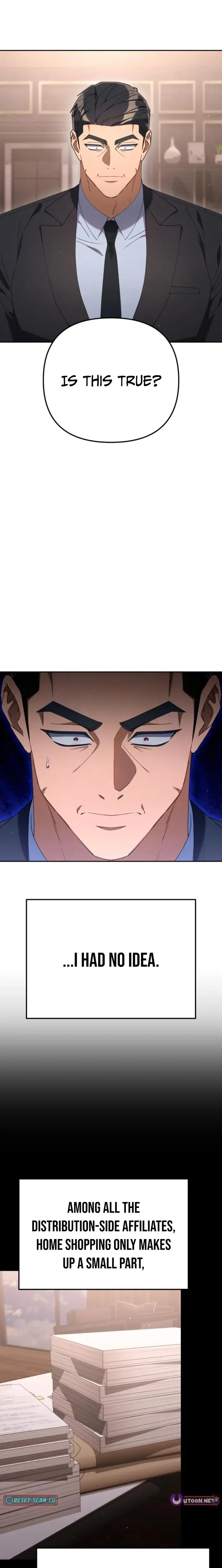 Read Off Work Today Too Manga Online