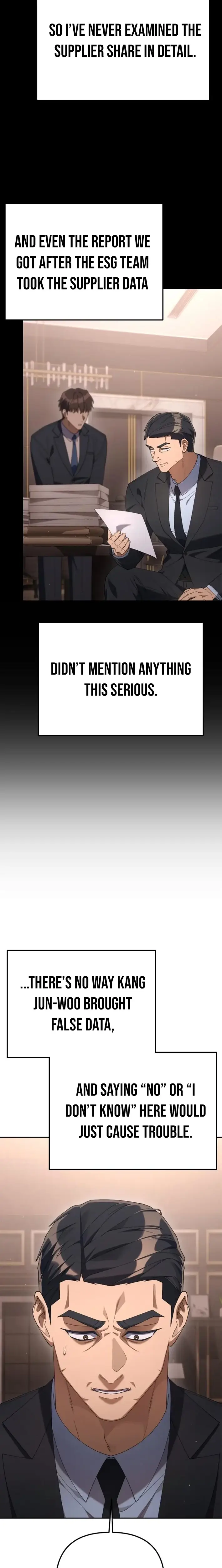 Read Off Work Today Too Manga Online