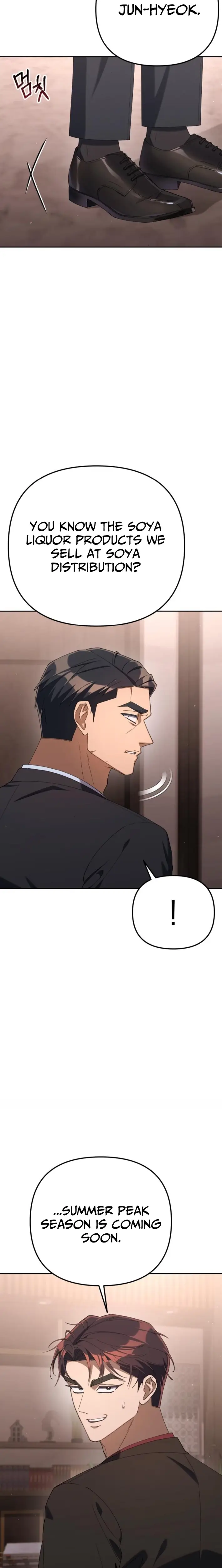 Read Off Work Today Too Manga Online