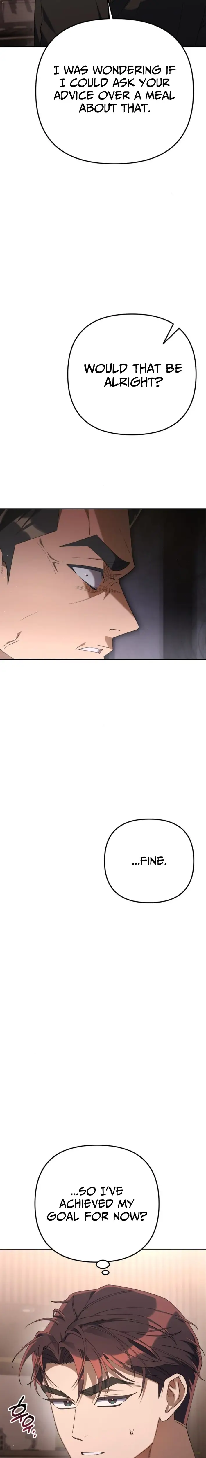 Read Off Work Today Too Manga Online