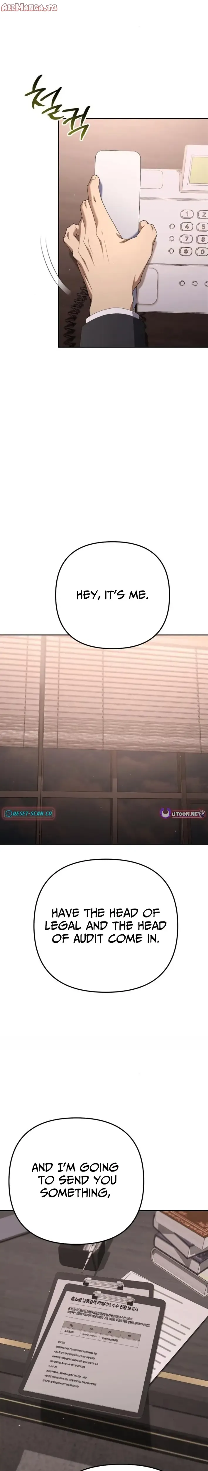 Read Off Work Today Too Manga Online