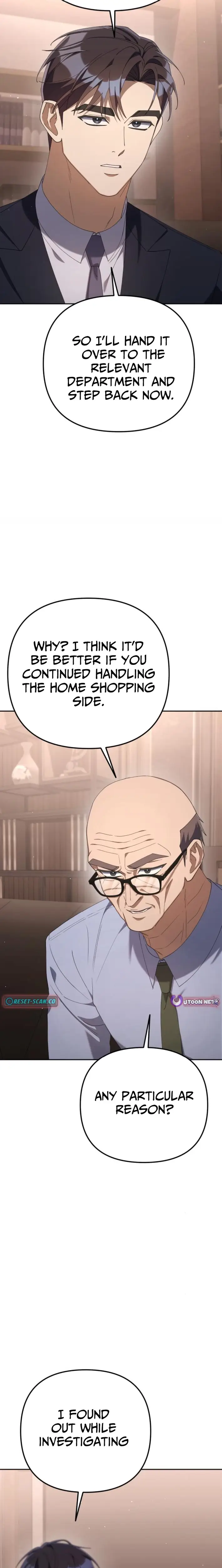 Read Off Work Today Too Manga Online