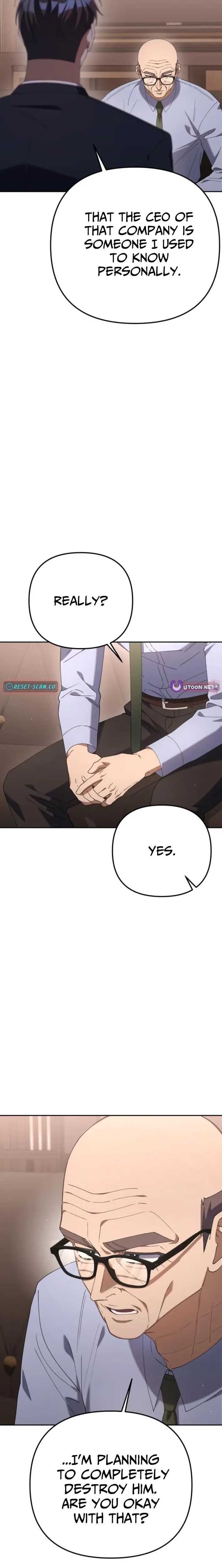 Read Off Work Today Too Manga Online