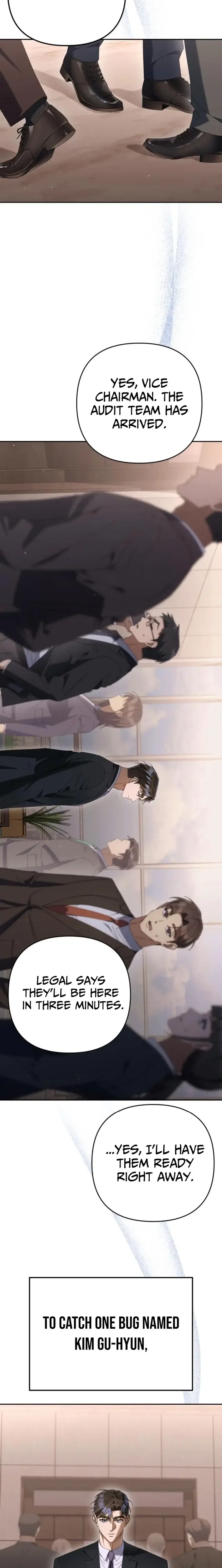 Read Off Work Today Too Manga Online