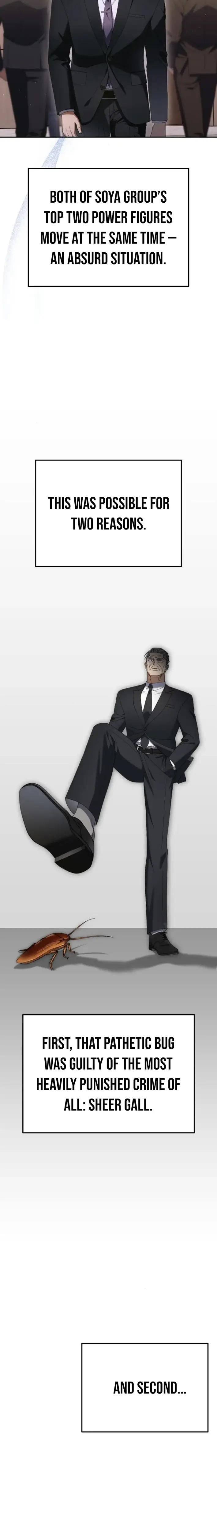 Read Off Work Today Too Manga Online