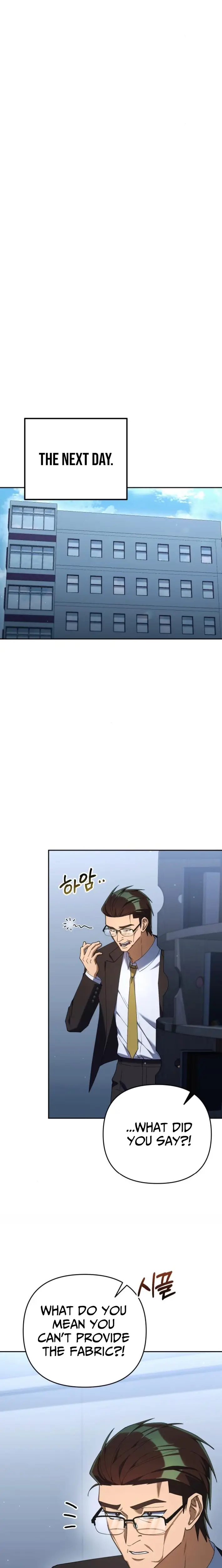 Read Off Work Today Too Manga Online