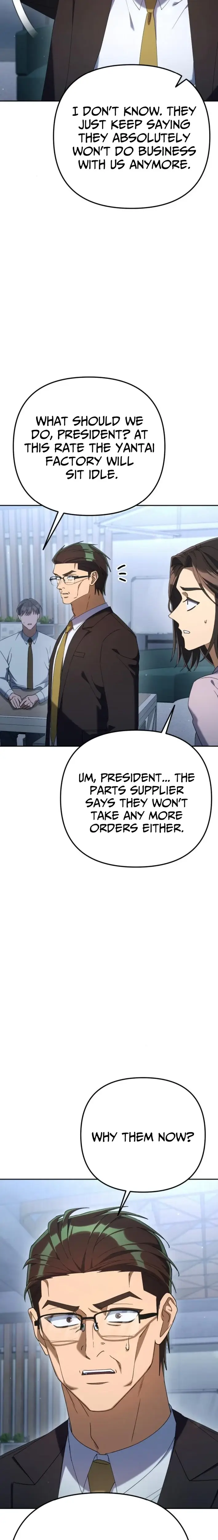 Read Off Work Today Too Manga Online