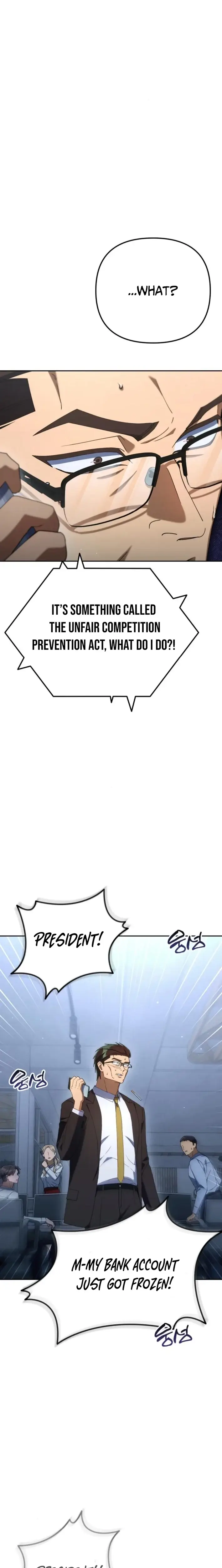 Read Off Work Today Too Manga Online