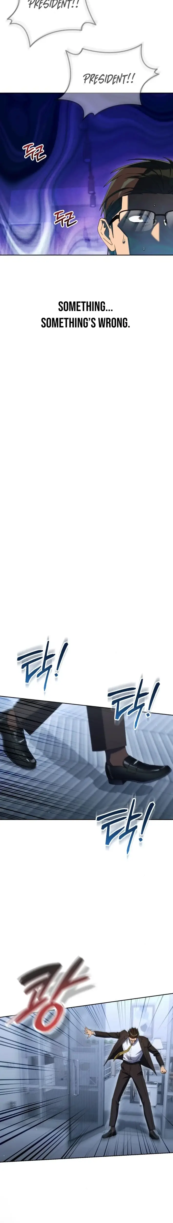 Read Off Work Today Too Manga Online