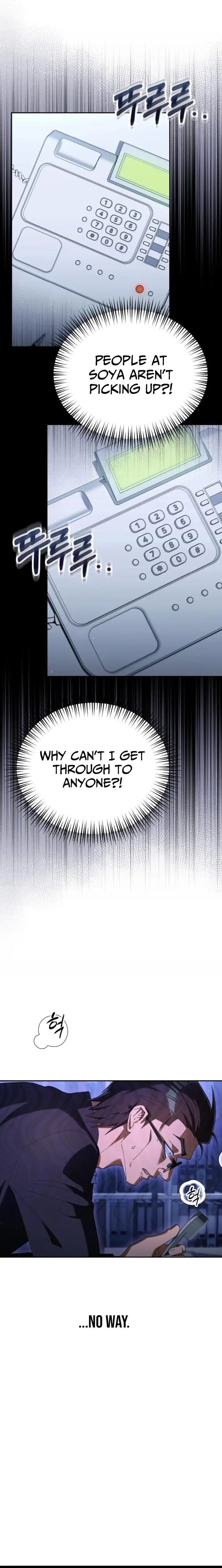 Read Off Work Today Too Manga Online