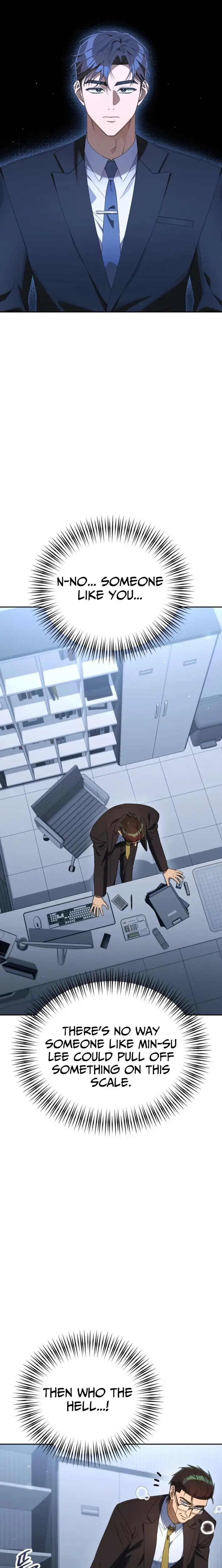 Read Off Work Today Too Manga Online