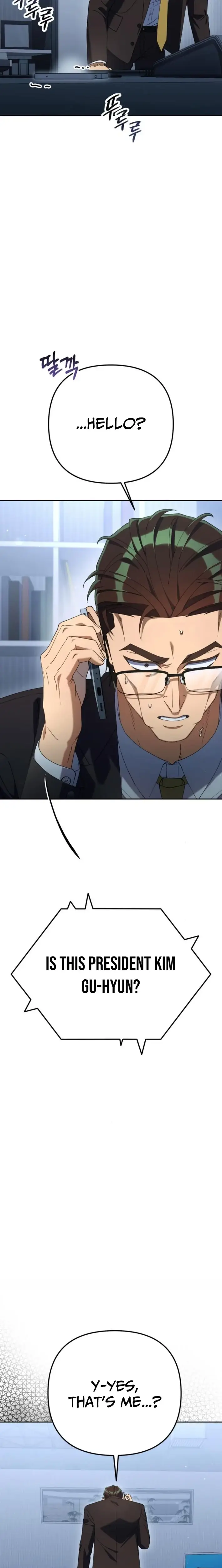 Read Off Work Today Too Manga Online