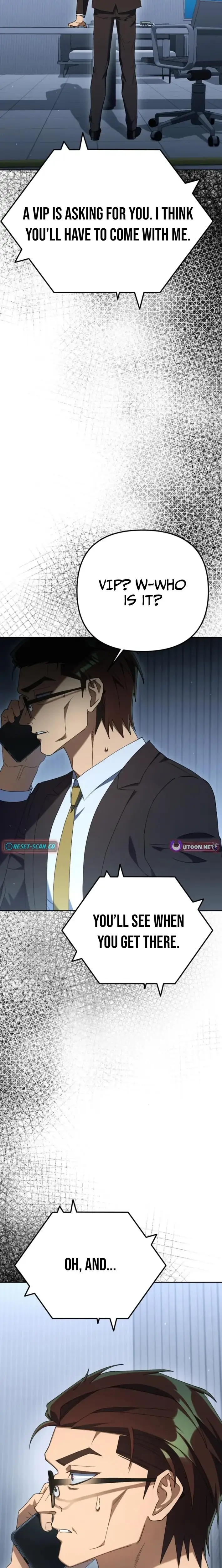 Read Off Work Today Too Manga Online