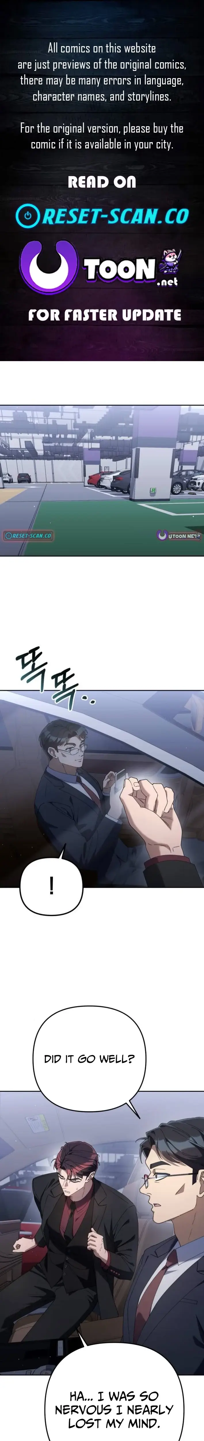 Read Off Work Today Too Manga Online