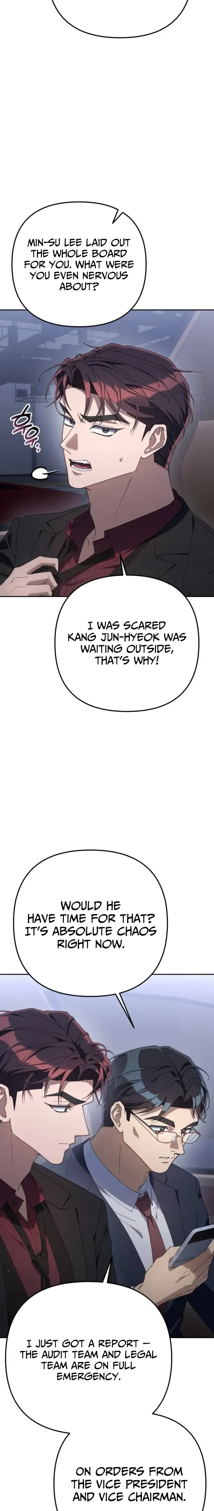 Read Off Work Today Too Manga Online