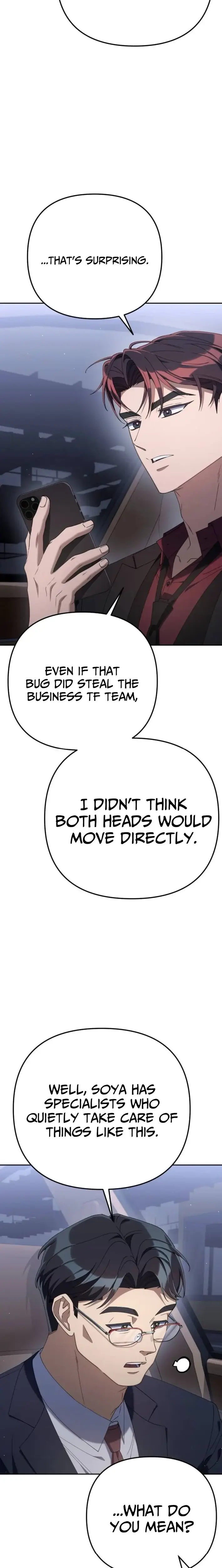 Read Off Work Today Too Manga Online