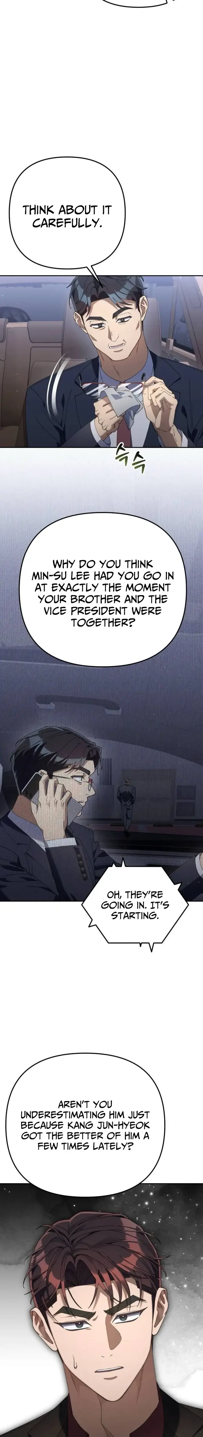 Read Off Work Today Too Manga Online