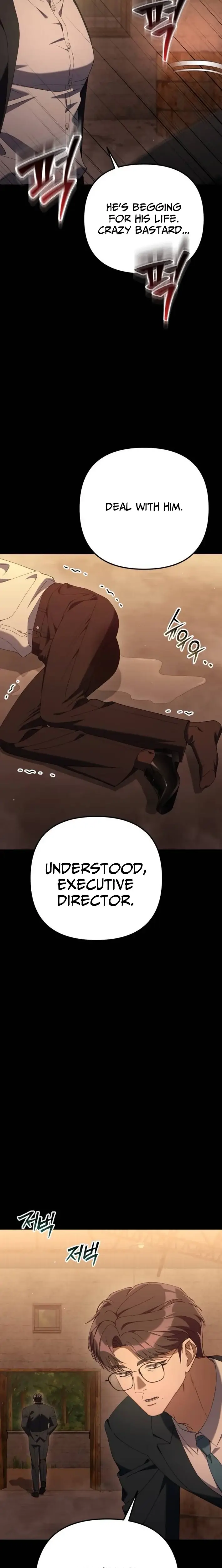 Read Off Work Today Too Manga Online